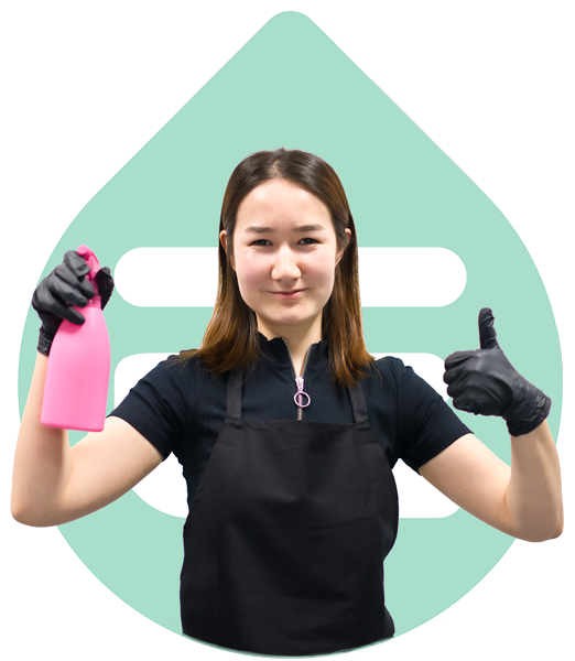 Eliitserv Koristusteenused